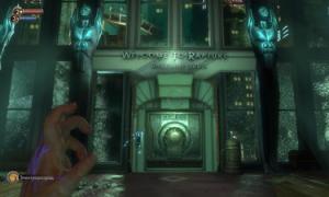 Секреты прохождения игры BioShock