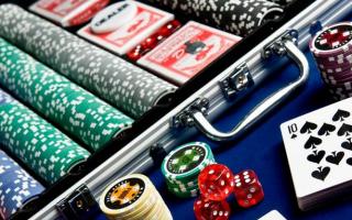 World Poker Club: основные секреты и баги приложения