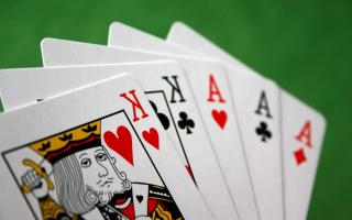 Правила игры в покер Компьютерная игра покер 5 карт