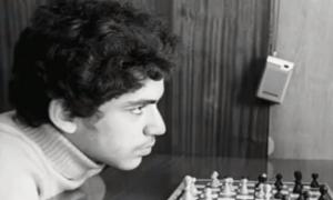 Гарри Каспаров, шахматист: биография, фото, национальность Каспаров личная